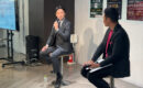 山中慎介氏との対談